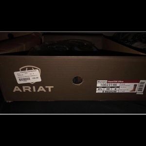 Women’s Ariat Boots